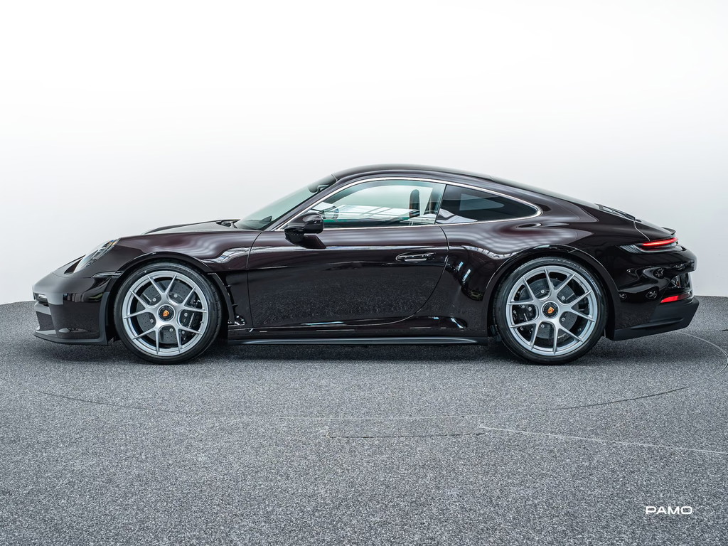 Porsche 911 S/T