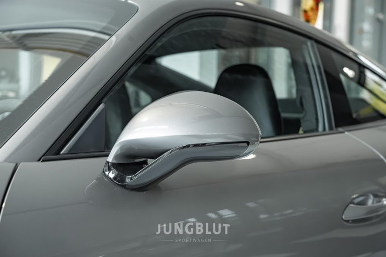 Porsche 991.2 Turbo S