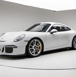 Porsche 911 R