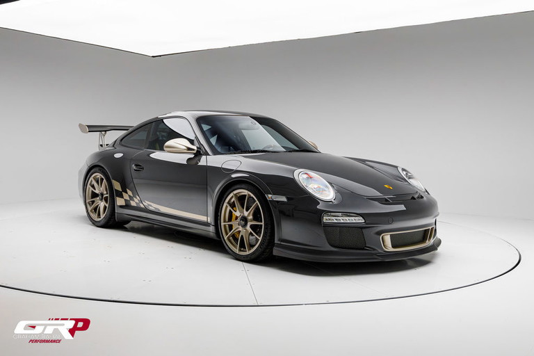 Porsche 997.2 GT3 RS