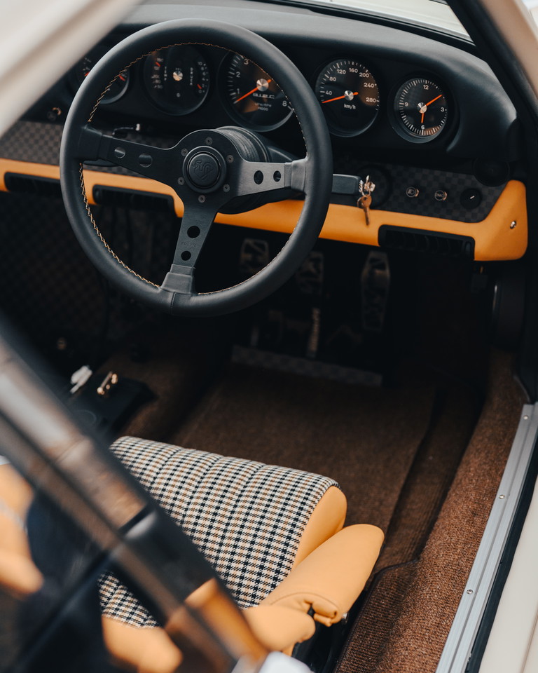 Porsche 912