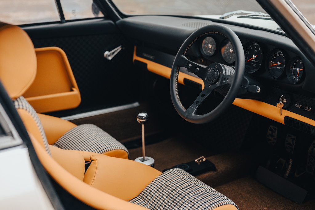 Porsche 912