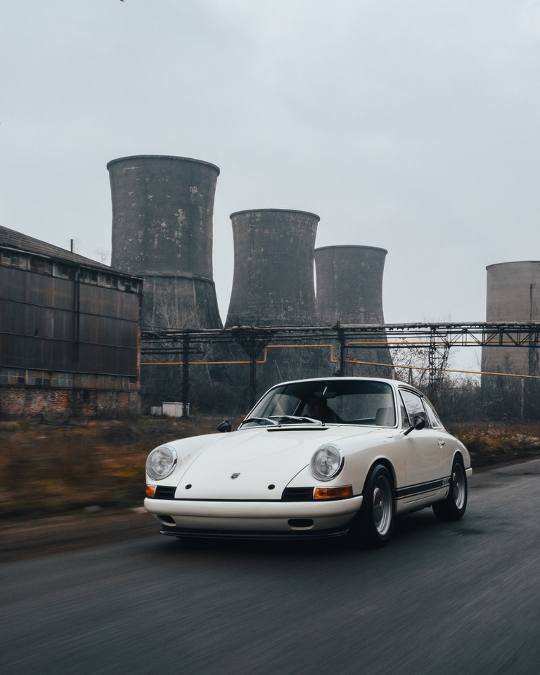Porsche 912