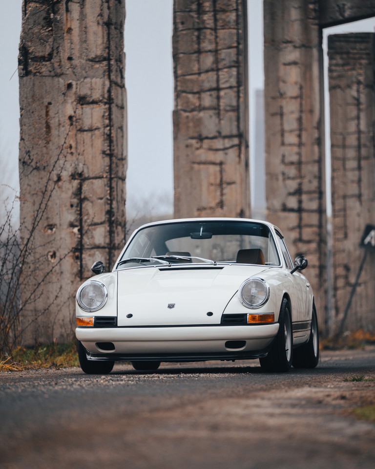 Porsche 912
