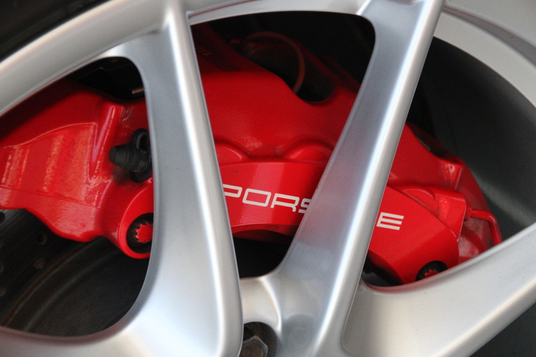 Porsche 991 Carrera S