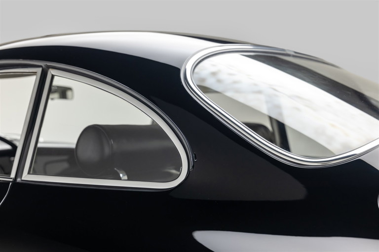 Porsche 356 SC