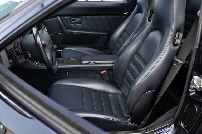 Porsche 968