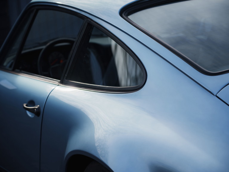 Porsche 911 SC (US)